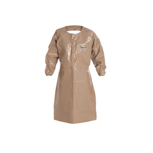 Tychem 5000 Apron Front